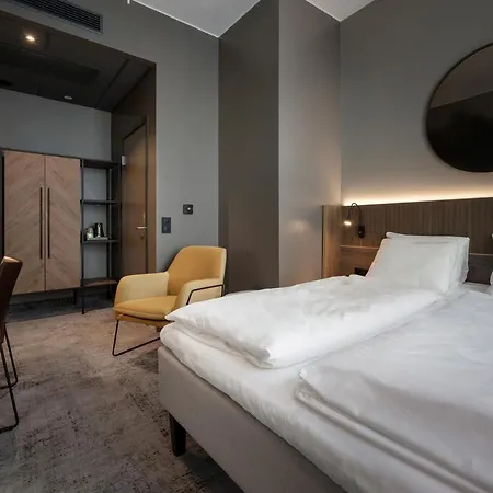 Hotell Karl Johan