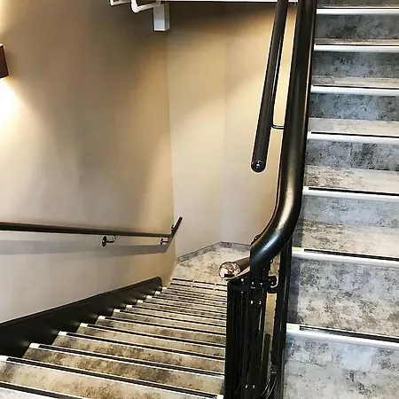 Hotell Karl Johan Oslo