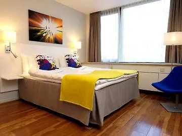 מלון Thon Vika Atrium אוסלו