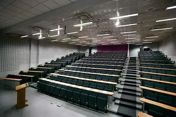 Thon Vika Atrium מלון