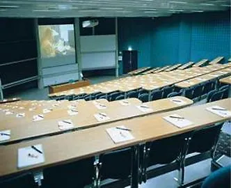 מלון Thon Vika Atrium 4*