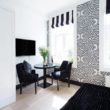 Appart hôtel Frogner House - Bygdøy Allé 53