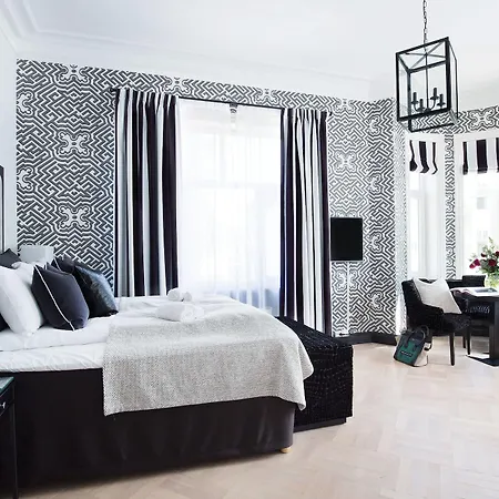 Frogner House - Bygdøy Allé 53 Appart hôtel