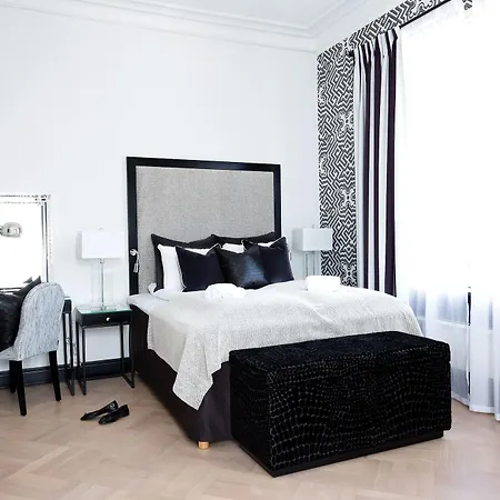 Appart hôtel Frogner House - Bygdøy Allé 53 Oslo