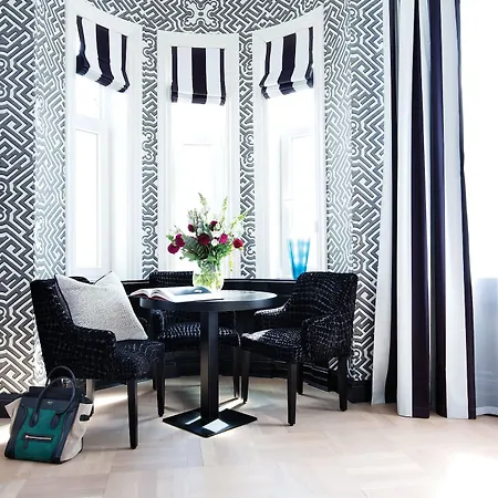 Appart hôtel Frogner House - Bygdøy Allé 53