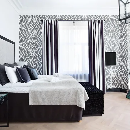 Appart hôtel Frogner House - Bygdøy Allé 53