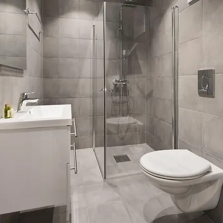 Frogner House - Bygdøy Allé 53 Appart hôtel 3*