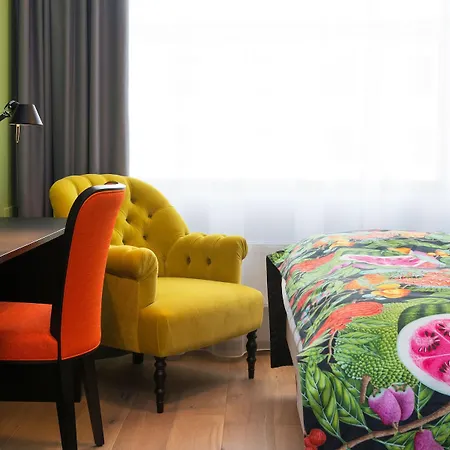 Thon Vika Atrium 4* אוסלו