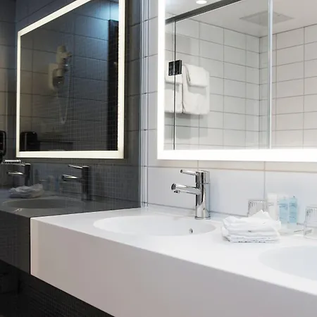 Thon Vika Atrium 4* אוסלו