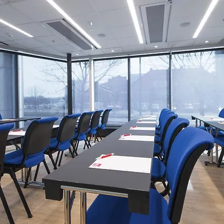 Thon Vika Atrium 4* אוסלו