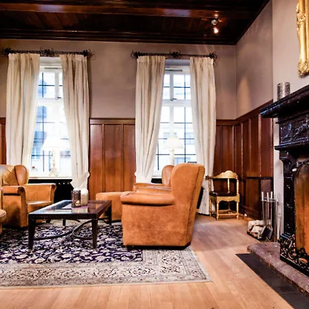 Gabelshus Hotell
