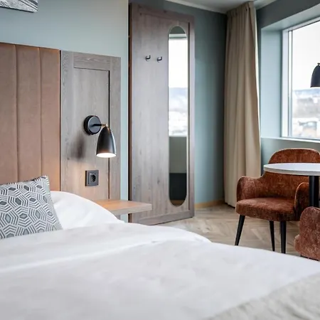Anker Hotell