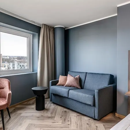 Hotell Anker Oslo