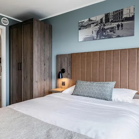 Anker Hotell 3*