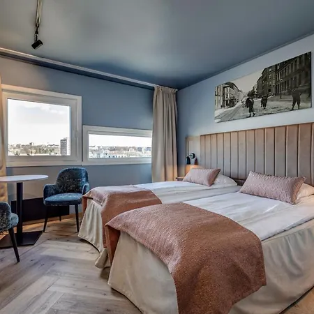 Anker Hotell Oslo