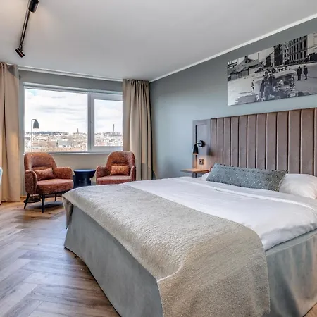Anker Hotell