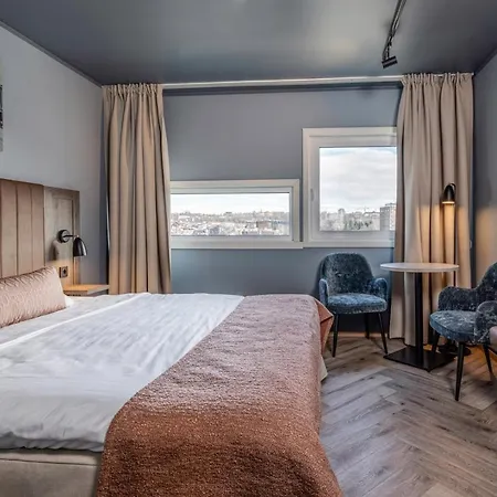 Anker Szálloda 3*