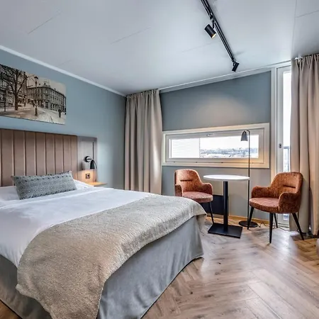 Hotell Anker