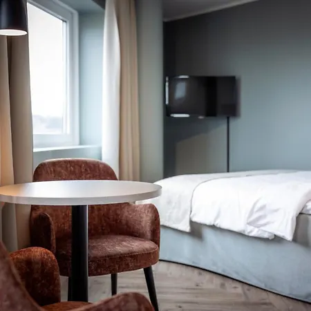 Anker 3* Oslo