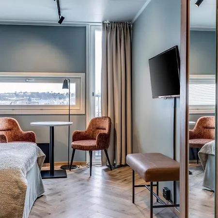Anker Hotell Oslo