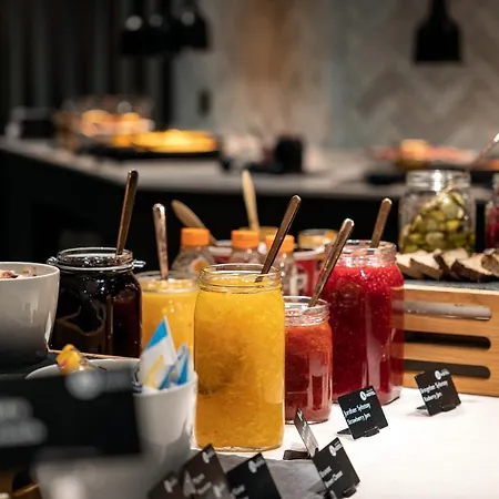 Anker Hotell Oslo