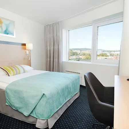 Hotell Anker