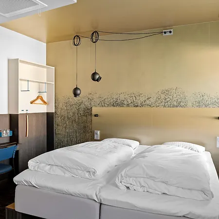 Comfort Karl Johan Hotell