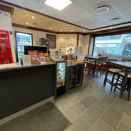 公寓 奥斯陆p酒店