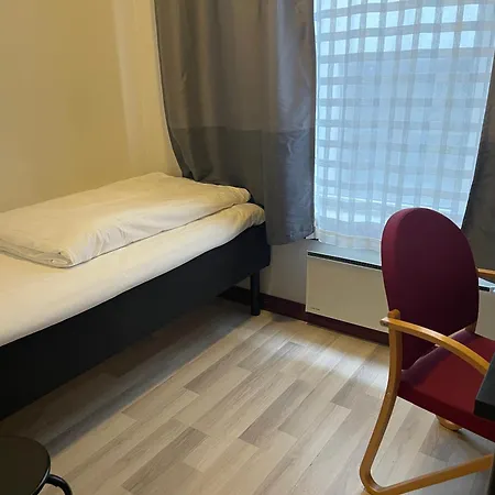 奥斯陆p酒店 奥斯陆
