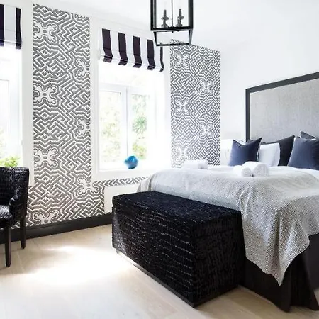 Frogner House - Bygdøy Allé 53 Appart hôtel 3*
