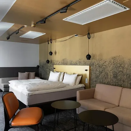 Ξενοδοχείο Comfort Karl Johan 3*
