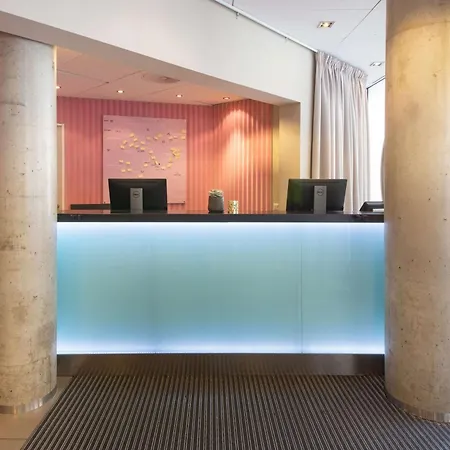 Scandic Grensen 3* Όσλο