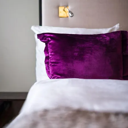 Folketeateret Hotel Oslo