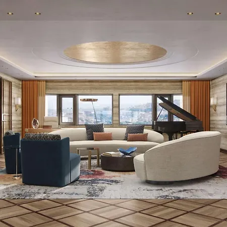 Radisson Blu Plaza Hotel, מלון 4*