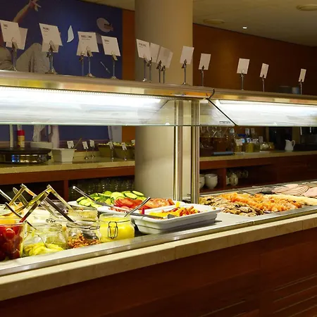 Hotell Scandic Solli Oslo