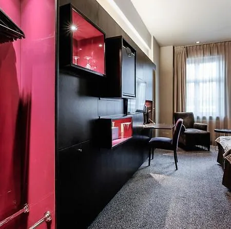 Folketeateret Hotel Oslo