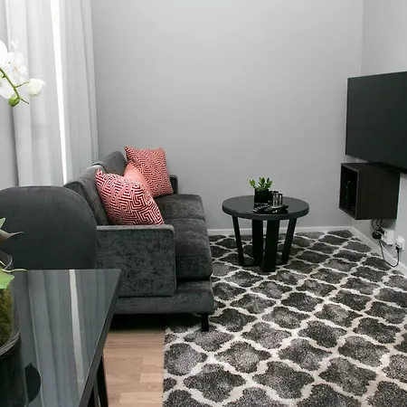 Apartamento Frogner House - Odins Gate 10