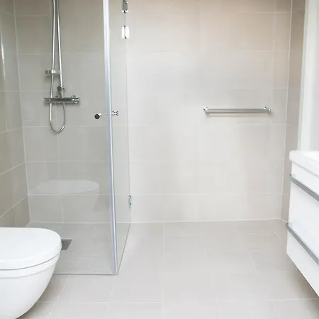 Apartamento Frogner House - Odins Gate 10 *