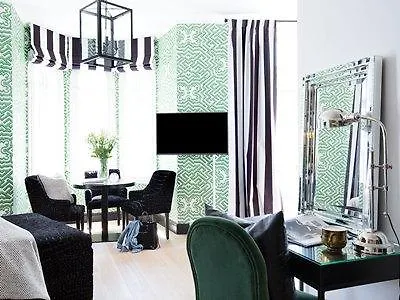 Frogner House - Bygdøy Allé 53 Appart hôtel Oslo