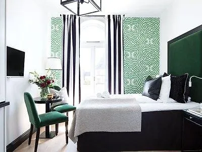Frogner House - Bygdøy Allé 53 Appart hôtel 3*