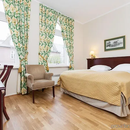 Frogner House - Bygdøy Allé 53 Appart hôtel 3*