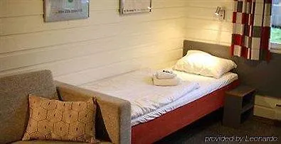 奥林匹亚顶级运动酒店- 斯堪迪克酒店 3*