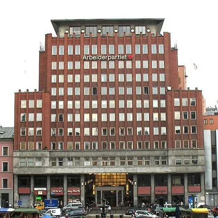 Folketeateret