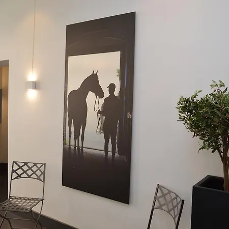 Apartahotel The Company - Parkveien 3*