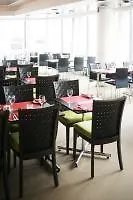 מלון Thon Vika Atrium אוסלו