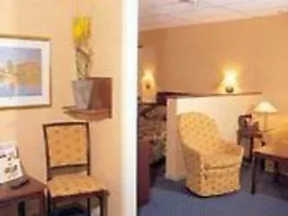 Thon Vika Atrium 4* אוסלו