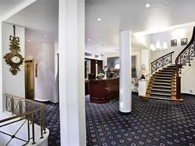 Frogner House - Bygdøy Allé 53 Appart hôtel Oslo
