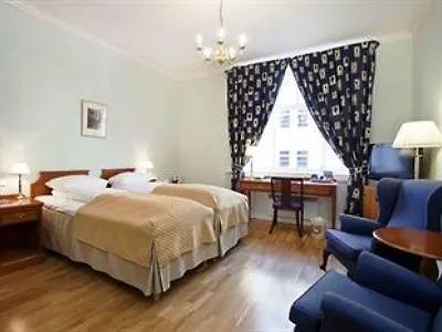 Appart hôtel Frogner House - Bygdøy Allé 53
