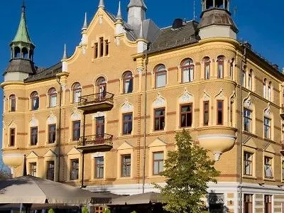 Frogner House - Bygdøy Allé 53 Appart hôtel 3*