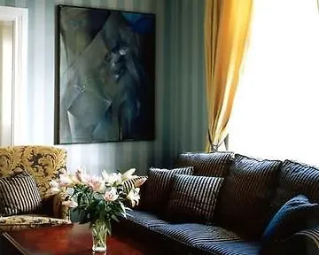 Frogner House - Bygdøy Allé 53